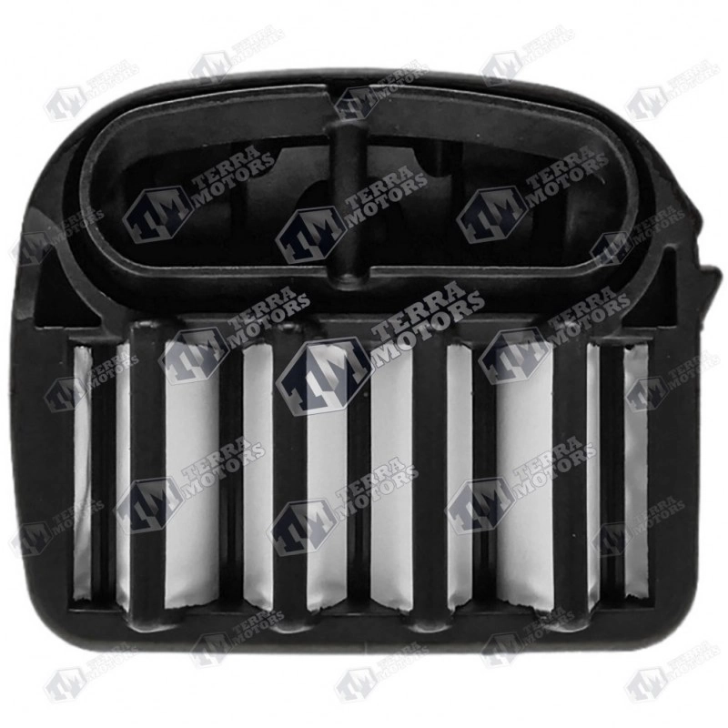 Filtru aer drujba Husqvarna 555, 556, 560 XP, XPG